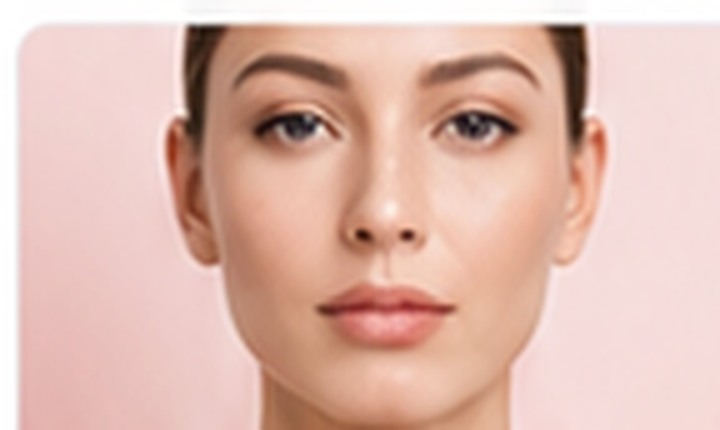 Facial cosmetic surgery